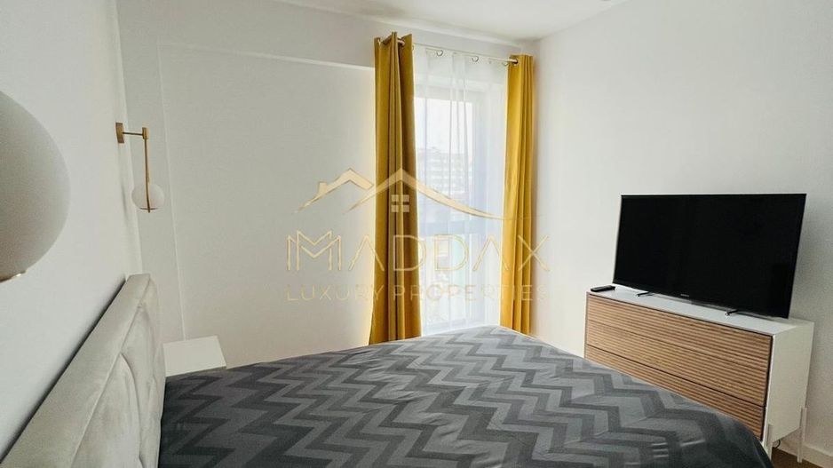 Apartament Modern 2 Camere | One Timpuri Noi | Parcare Subterană Inclusă | - Poză 10
