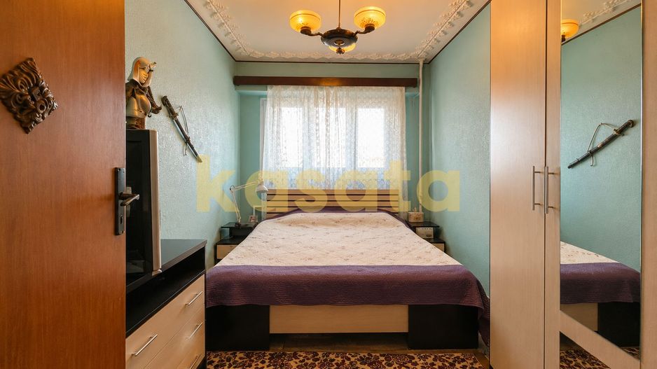 APARTAMENT 3 CAMERE | 78MP_1976 | PANTELIMON | MEGA MALL | ETAJ 6/12 - Poză 5