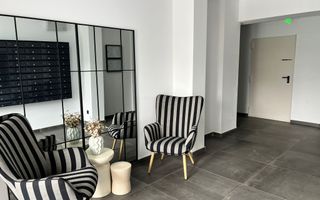 Apartament 2 cam, mobilat partial, utilat si parcare - Poză 13