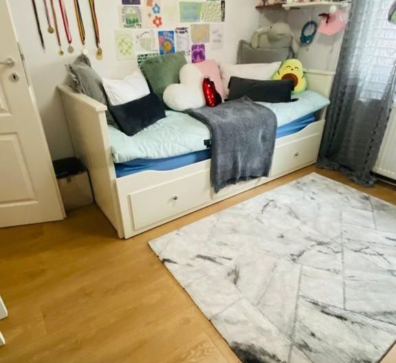 Apartament 3 camere zona Liviu Rebreanu - Auchan Titan - 1 Decembrie - Poză 10