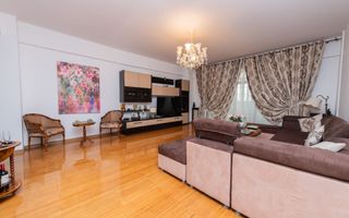 Apartament 3 camere /Zona centrala/De inchiriat - Poză 3