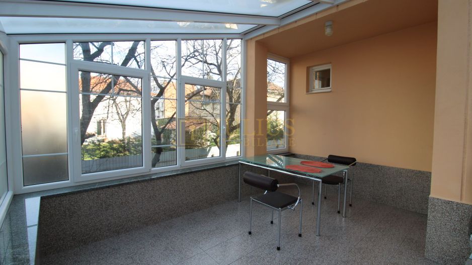 Parter înalt, cu 2 ieșiri pe balcon și garaj propriu /Take Ionescu - Poză 13