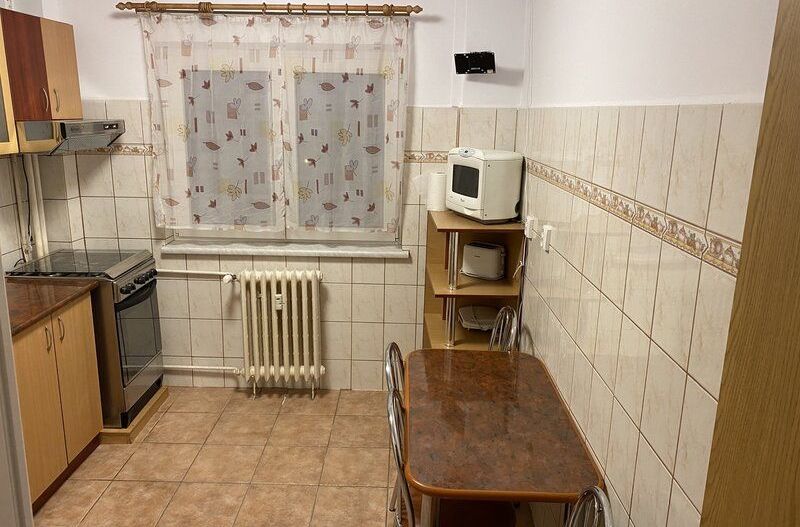 Apartament spatios Titulescu - Poză 9