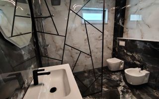 Casa Sibiu - teren 484mp - casa noua zona Sura Mare - Poză 6