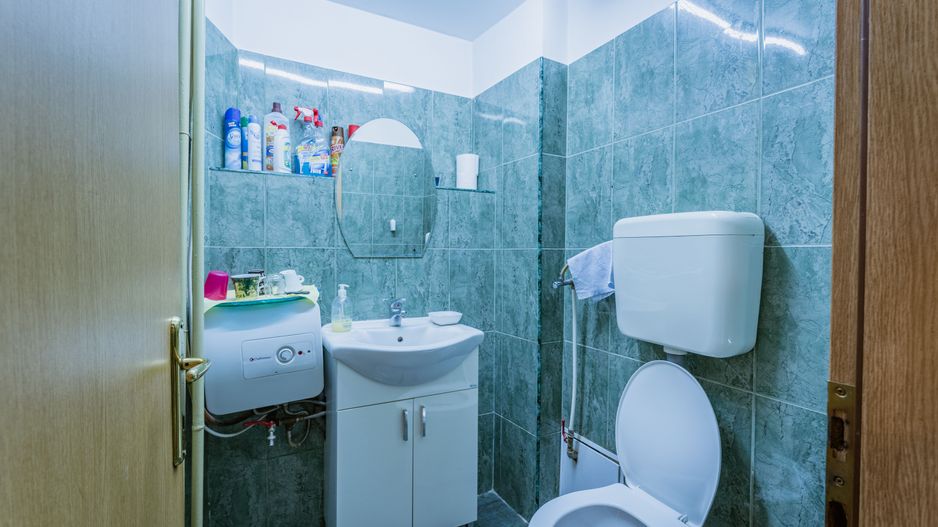 Spațiu comercial pe Bulevardul Revoluției - Poză 8