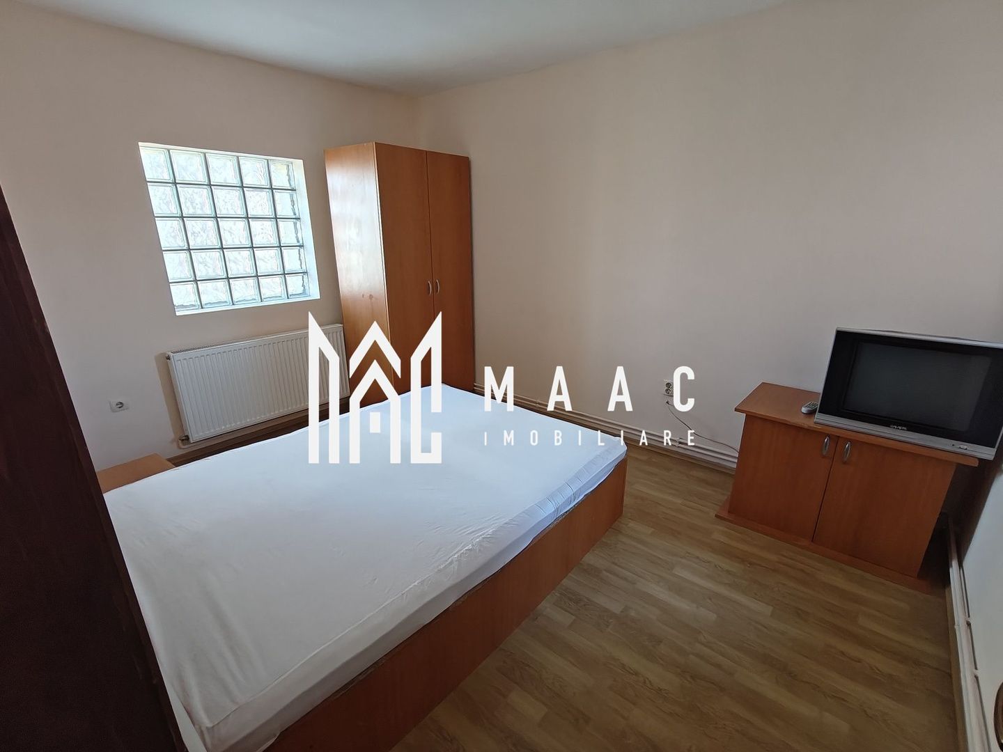 Apartment 3 camere | Etaj 1 | 75 MPU | Balcon | Turnisor - Poză 2