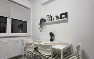 AP. 2 CAMERE- APARATORI, CENTRALA, BLOC NOU, MASINA DE SPALAT VASE, AC - Poză 8