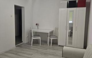 APARTAMENT RENOVAT SI MOBILAT ZONA PAJURA - Poză 3