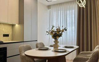 Vânzare, penthouse, 3 camere,  str. Cartușa, Dulești - Poză 3