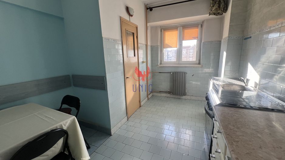 Apartament 3 camere Ultracentral M-uri Patria - Poză 2