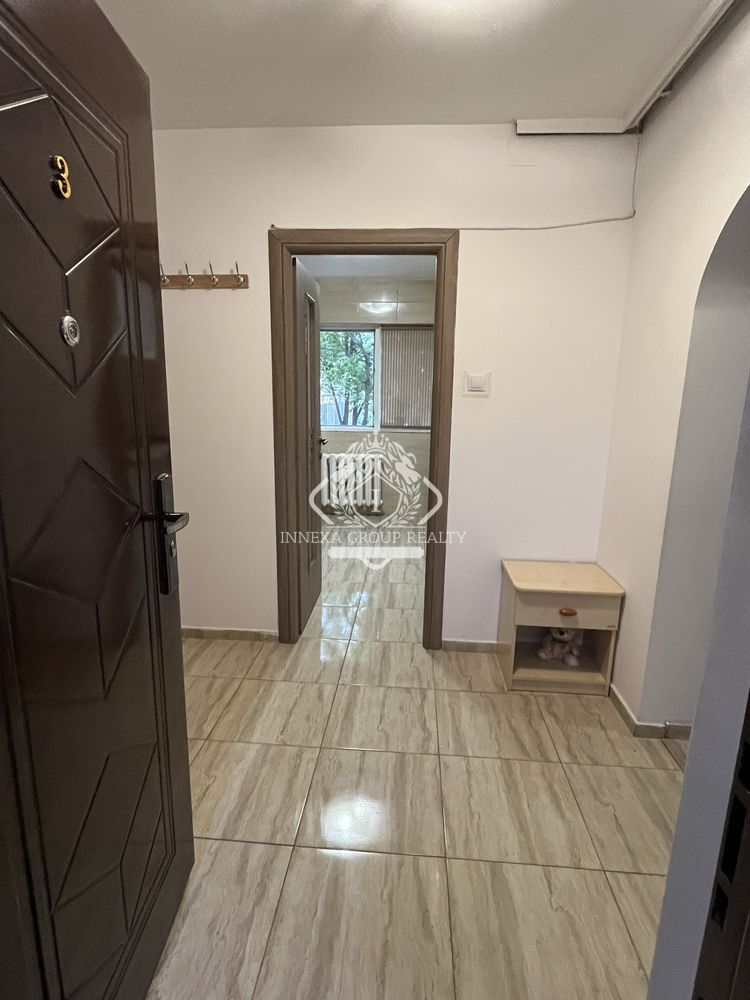 Apartament 2 camere | Ștefan cel Mare - Viitorului | Mobilat si utilat - Poză 4