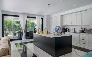 Vila Statement lângă Pădure | 520 mp Utili pe 1500 mp teren - Poză 10