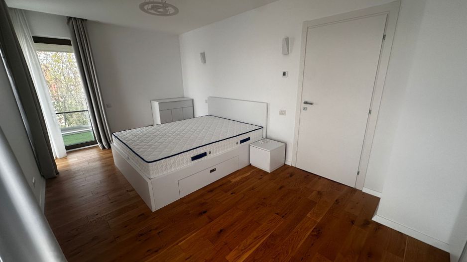 2 Camere 70mp Parcare Inclusa Sisesti Vatra Noua La Citadela Residence - Poză 12