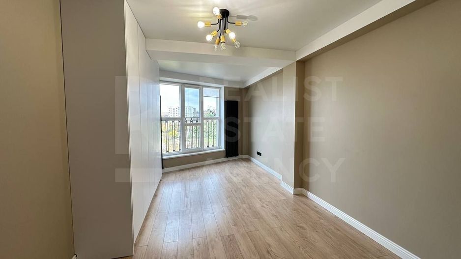 Vânzare, apartament, 3 camere, str. Alexandru Cel Bun, Ialoveni - Poză 8