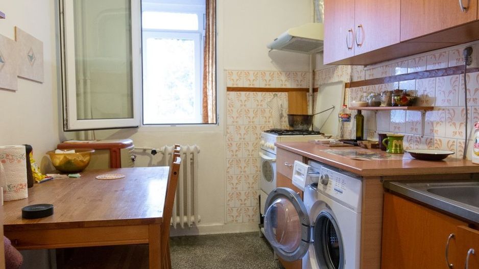 Apartament 2 camere Nicolae Grigorescu IOR - Poză 6