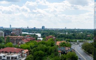 Apartament 2 Camere cu parcare inclusă în complexul BHB Avenue - Poză 15