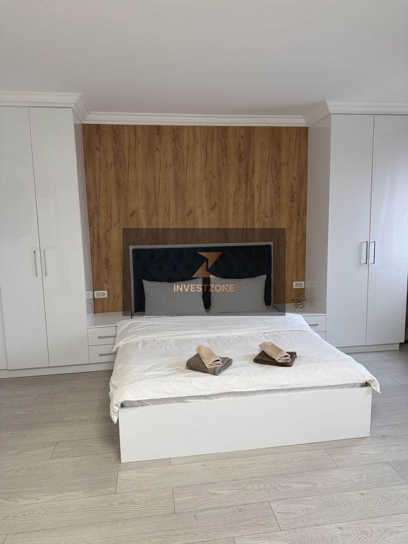 Apartament 47 mp Ioșia Rezidențial - Poză 14