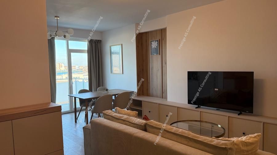 Apartament 2 camere | Vivalia Grand | Prima inchiriere | Parcare - Poză 3