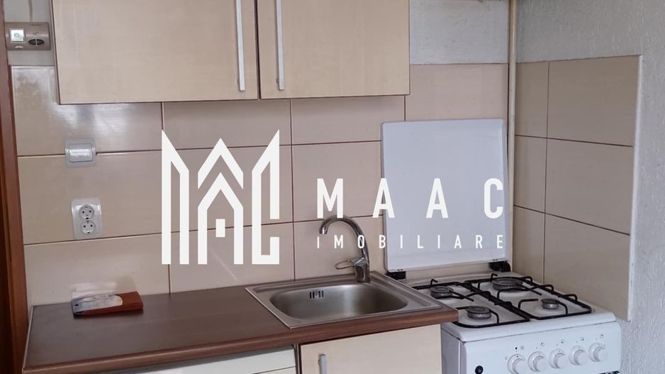 Garsonieră | Etaj 1 | 14 mp | Vasile Aaron - Poză 3