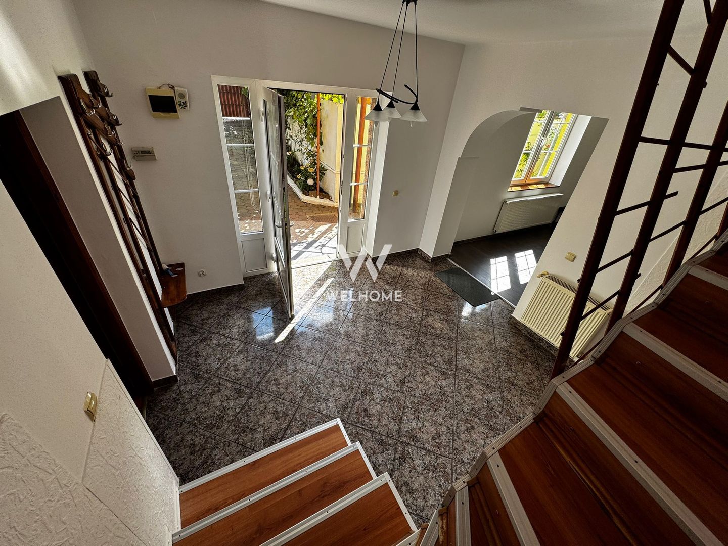 Casa individuala Calea Dumbravii, Sibiu - Poză 10