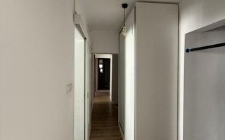 De vânzare, apartament 4 camere  I. Mihalache (1 Mai) sect 1 - Poză 11