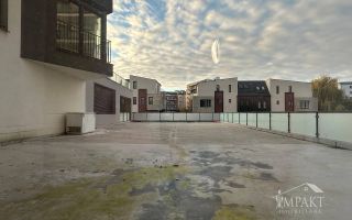 Apartament Exclusivist cu Terasa de 140 mp, cartier Buna Ziua - Poză 9