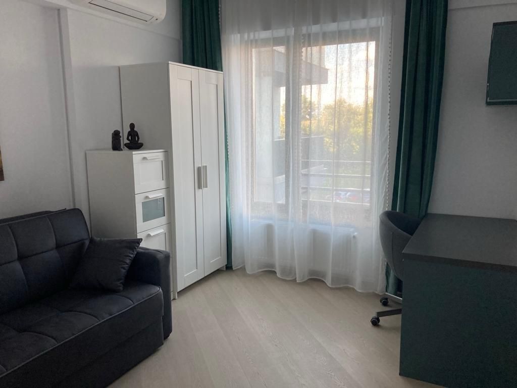 AP. 3 CAMERE- DELTA CITY, CENTRALA PROPRIE, PARCARE INCLUSA, METROU - Poză 2