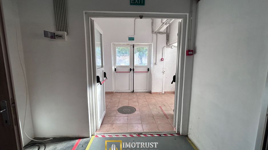 Hală Industrială de inchiriat – Lipova, Județul Arad - Poză 12