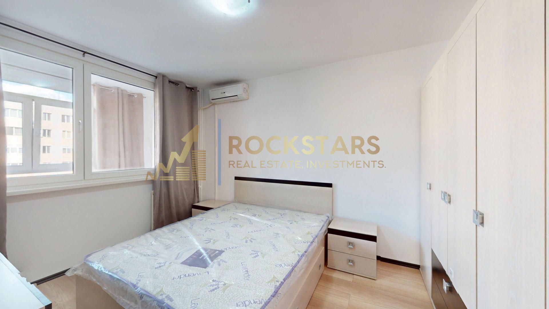 Apartament 2 camere | Parcul IOR | ParkLake | bloc reabilitat - Poză 7