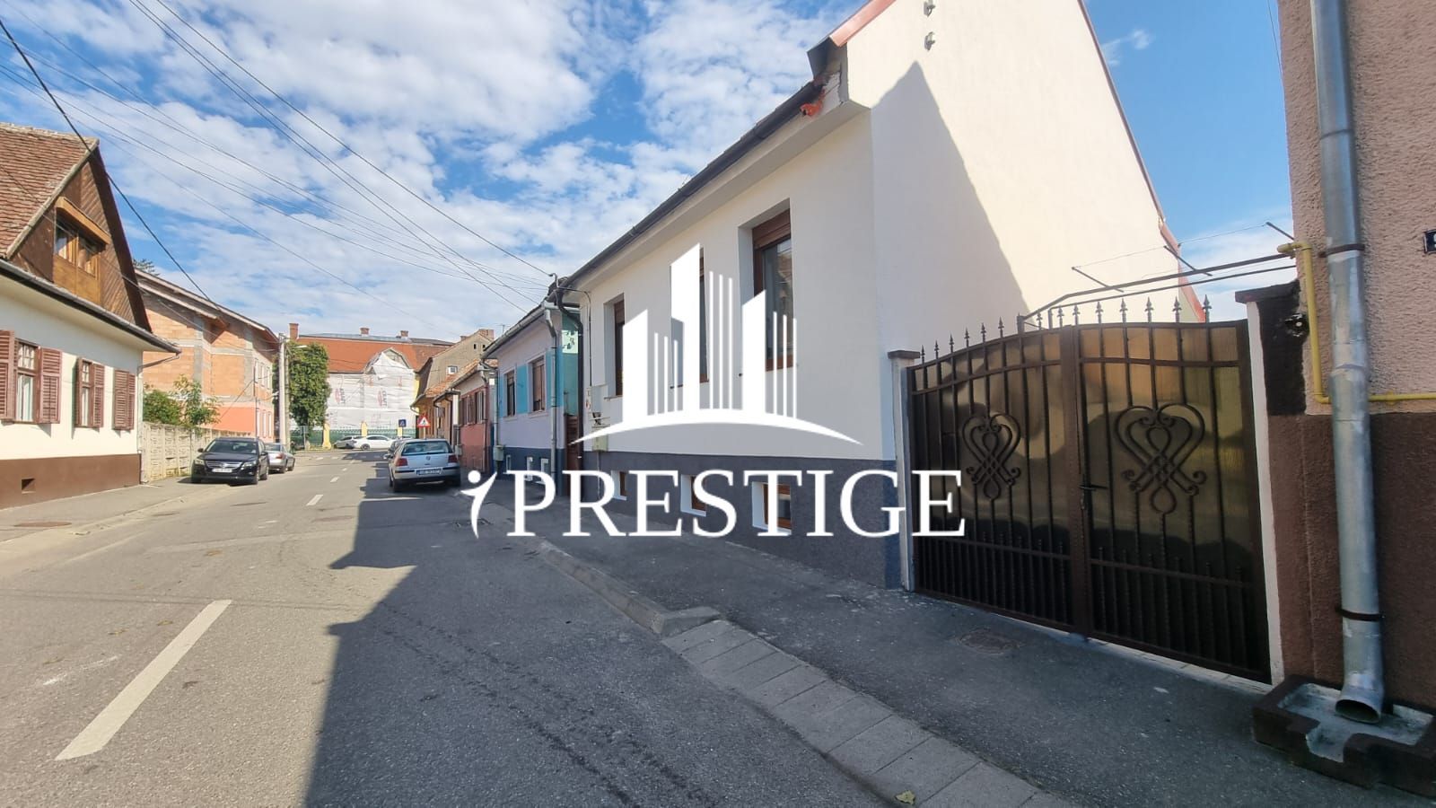 CASĂ DE VÂNZARE ÎN SIBIU TEREZIAN | 4 CAMERE | 2 BĂI | CURTE - Poză 26