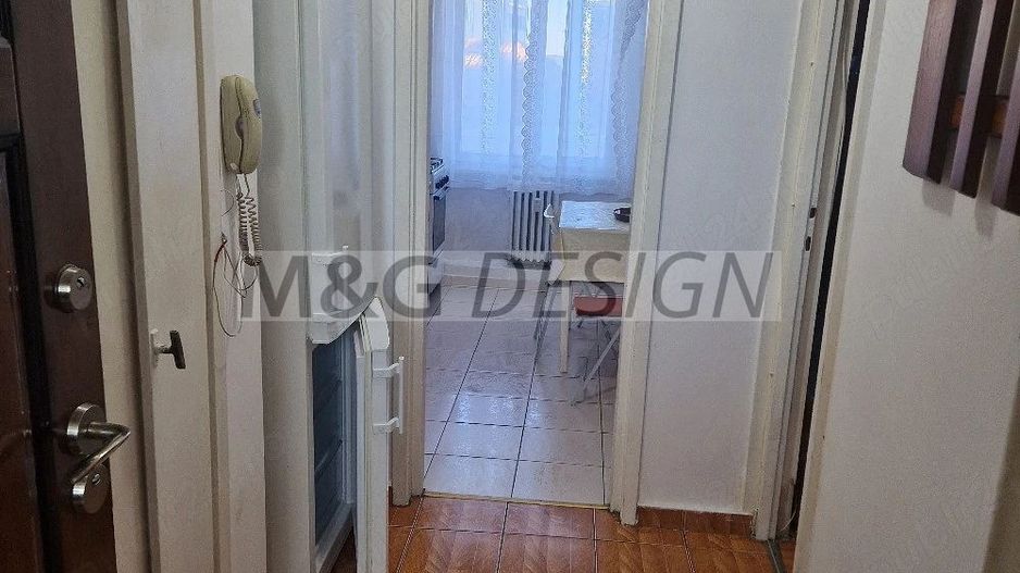 Vand apartament cu doua camere confort 1 zona Garii - Poză 4