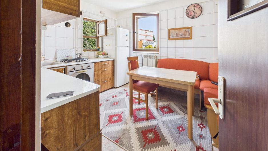 Casă 5 camere, Giurgiului, teren 555 mp - Poză 34