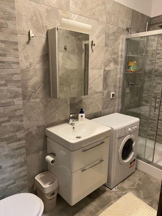 GARSONIERA P-TA SUDULUI, BUCATARIE INCHISA, BLOC NOU, METROU 12 MINUTE - Poză 7