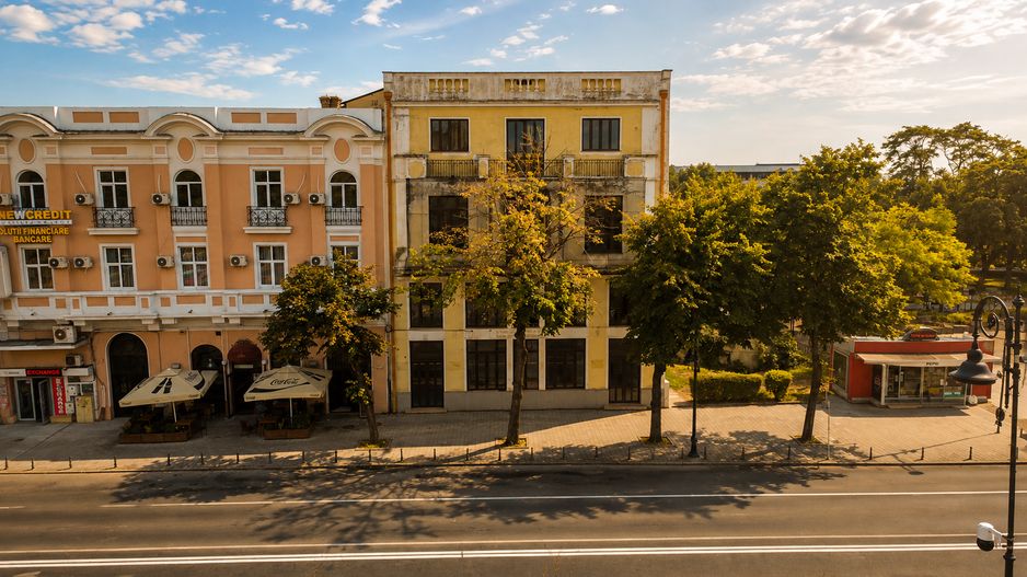 Spațiu de birouri zona centrala - langa primarie - Poză 3