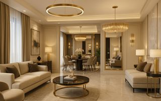 Apartament Exclusivist | Designer - Poză 2