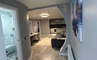 Chirie, apartament, 4 camere, str. Sarmizegetusa, Botanica - Poză 4