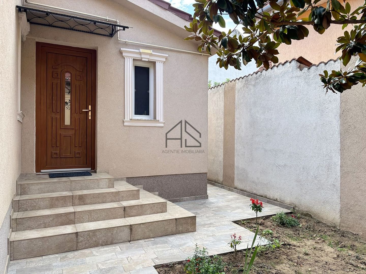 De închiriat | Casă cu 2 camere | Curte | Central - Poză 10