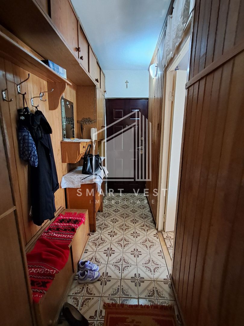 Apartament 2 camere | 54 mp | Zona Micro 16 - Poză 9