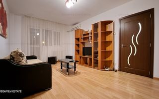 2 camere modern, bloc reabilitat termic, la 5 minute Metrou Stefan cel Mare - Poză 2