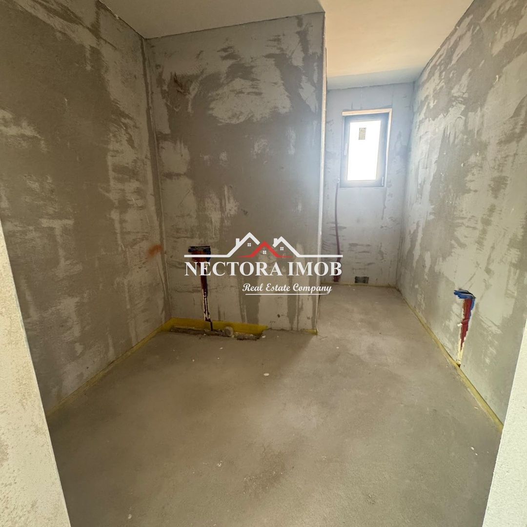 NECTORA IMOB-Casa 4 camere, 2 bai, Zona Santandrei, 136 mp + 519 teren - Poză 3