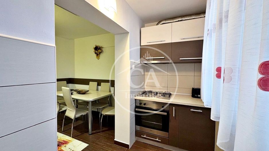Apartament cu 3 camere de inchiriat in zona Nufarul, Oradea. - Poză 6