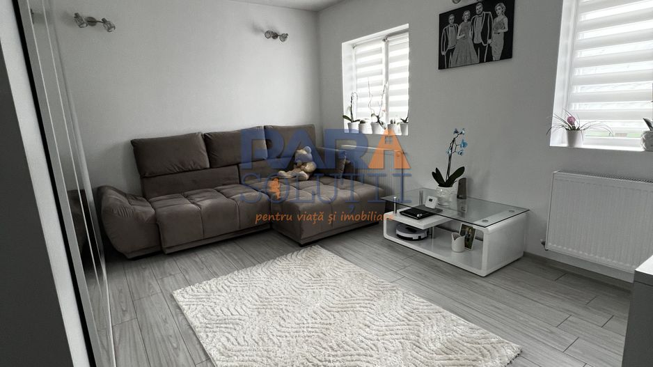 2 camere decomandat - etaj 2 - Poză 4