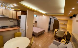 Garsoniera mobilata utilata in bloc mixt anvelopat Pacii, Militari - Poză 2