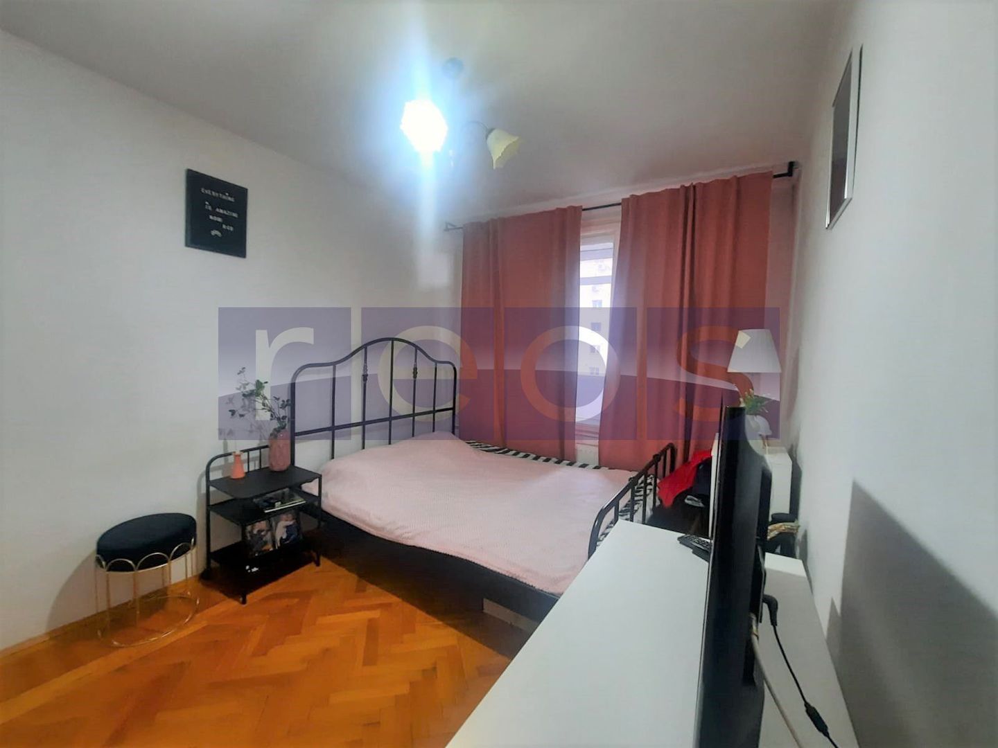 APRTAMENT COCHET 2 CAMERE | POZITIE EXCELENTA - Poză 9