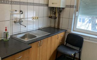 BRASADAS vinde ap 2 cam etaj 2/4 zona CENTRALA. - Poză 7