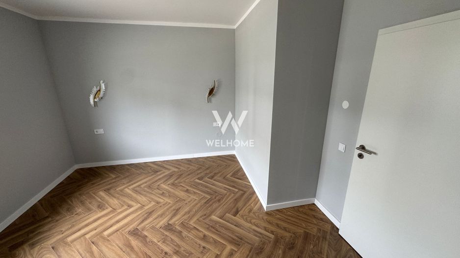 Apartament modern 3 camere - Cristian Sibiu - Poză 18