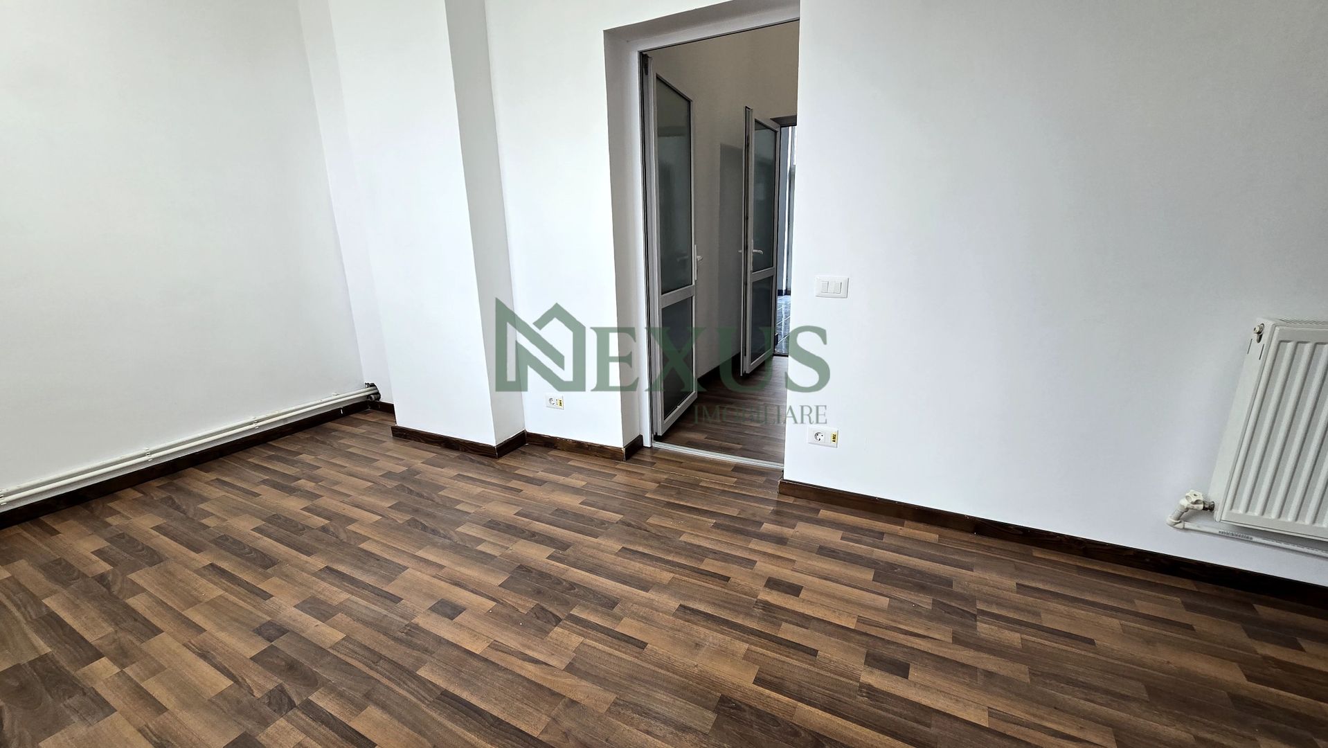 Spațiu comercial de închiriat, Com. Nicolae Bălcescu, Jud. Bacău - Poză 14