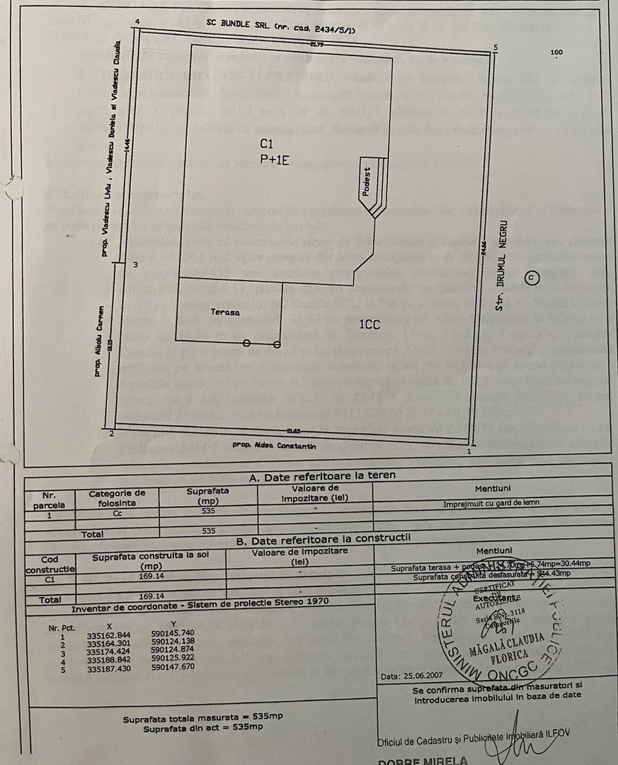 Vila din poveste este de vanzare in Pipera - Poză 37