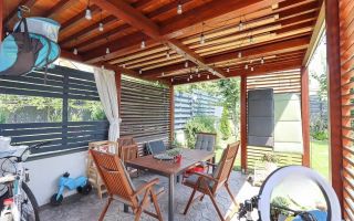 Casa tip triplex, finisata, mobilata, 120 mo, teren 225 mp, Iris - Poză 22