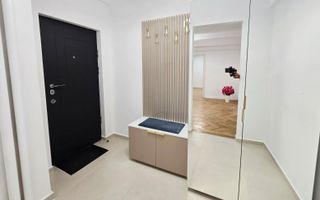 Apartament 120 mp de inchiriat, spatios, ideal office modern Unirii - Poză 10